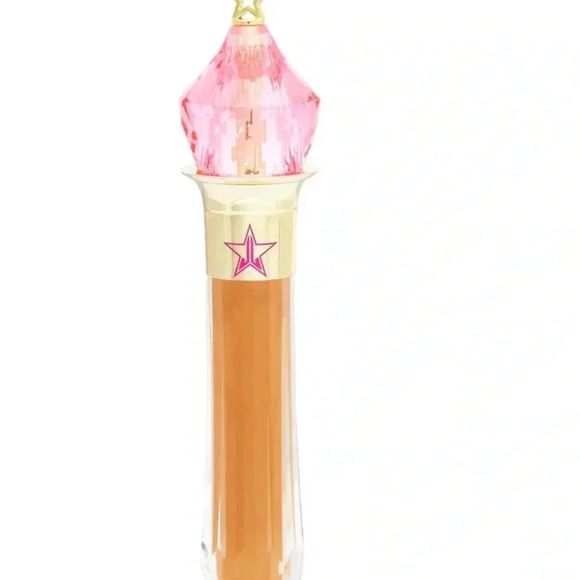NEW IN BOX- MAGIC STAR™ CONCEALER- C 19.5- MEDIUM DEEP SKIN TONE-JEFFREE STAR - Picture 1 of 7
